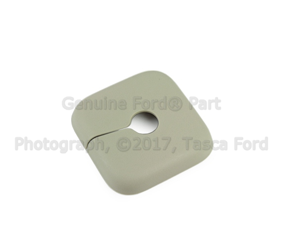 AE9Z74672A40AG - Body: Sun-visor Cap for Ford: Taurus | Lincoln: MKT Image