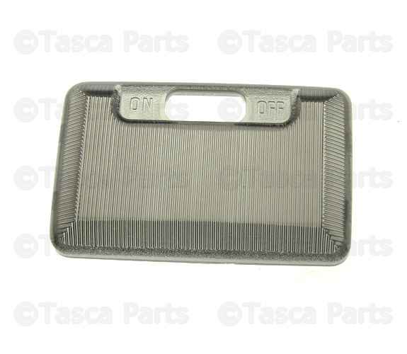 NB3851311A - Body: Lens for Mazda: Miata Image