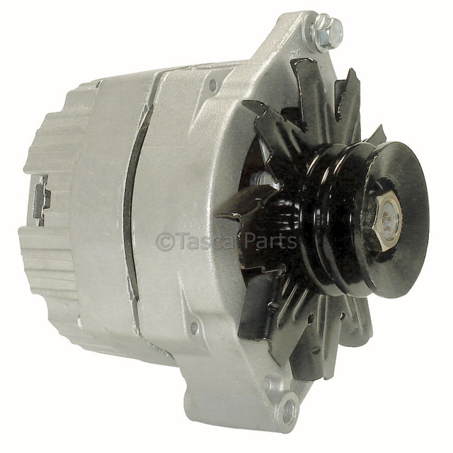 19135674 - : Alternator, Remanufactured for GM Image