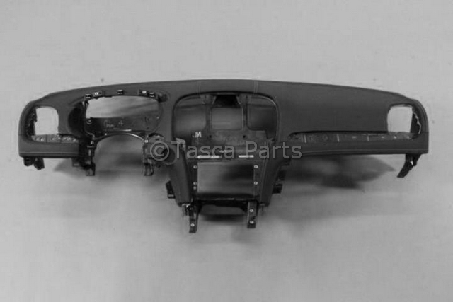 1XW31HL9AB - Interior Trim: Instrument Panel Panel for Mopar Image