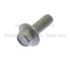 W500013S439 - Body: Hinge Screw for Ford Image