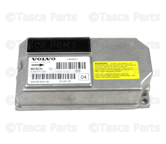 8645271 - Electrical: Diagnostic Unit for Volvo Image