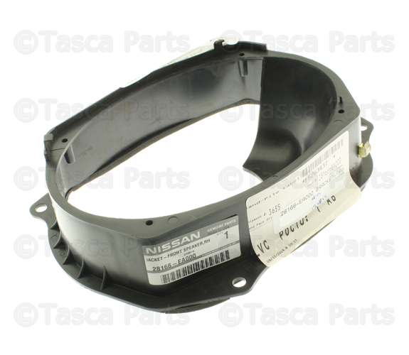 28166EA000 - : Front Dr Speaker Mount Bracket for Nissan Image