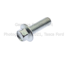 W500024S437 - Cooling System: Water Outlet Bolt for Ford Image