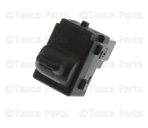 56007695AD - Electrical: Power Window Switch for Chrysler: 300M, Concorde, Sebring | Dodge: Dakota, Durango, Intrepid, Ram 1500, Ram 2500, Ram 3500, Stratus | Jeep: Cherokee Image
