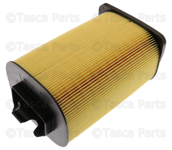 16546HG00B - : Air Cleaner Element for Nissan Image