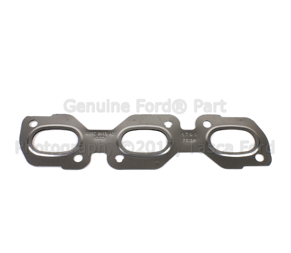 XW4Z9448AD - : Gasket for Ford: Contour, Escape, Five Hundred, Freestyle, Fusion, Taurus, Thunderbird | Lincoln: LS, Zephyr | Mercury: Cougar, Mariner, Milan, Montego, Mystique, Sable Image