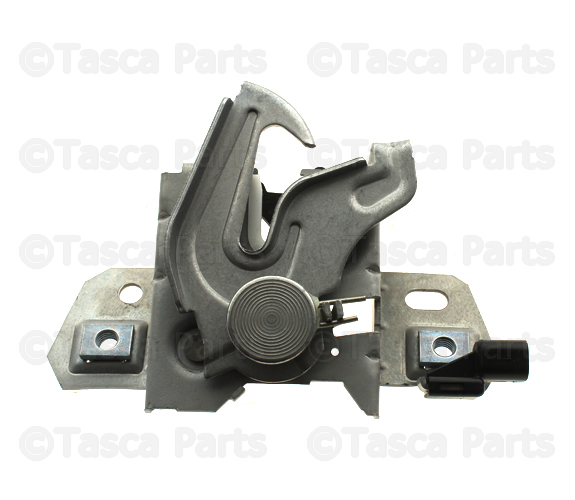 30716530 - : Lock for Volvo: C30, C70, S40, V50 Image