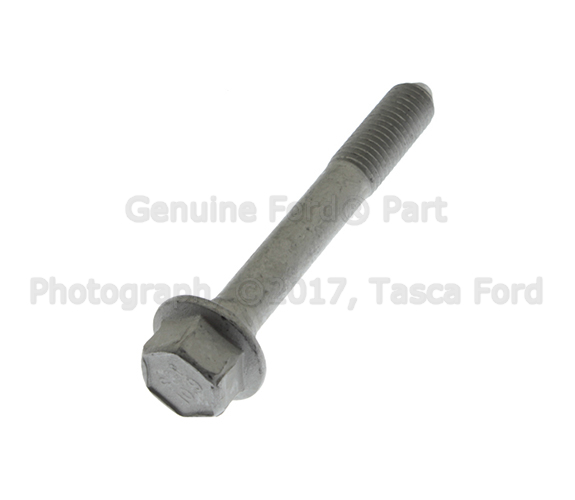 W704586S439 - Suspension: Shock Lower Bolt for Ford: Fusion | Lincoln: MKZ, Zephyr | Mercury: Milan Image