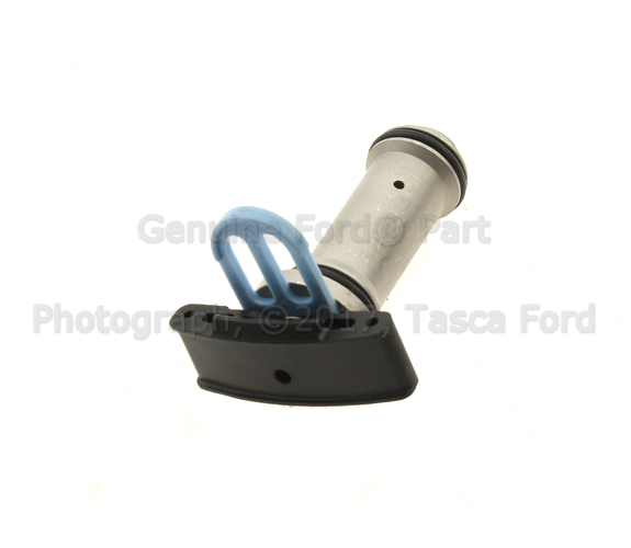 BR3Z6K254B - Engine: Engine Timing Chain Tensioner for Ford: F-150, Mustang Image