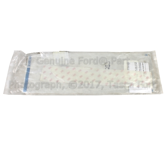 F37Z99292A22A - Body: Stone Guard for Ford Image