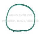 5F2Z9H486AA - Engine: Intake Manifold Gasket for Ford Image