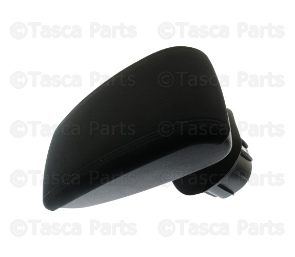 KE8771K200 - Interior: Armrest, Cloth for Nissan: Juke Image