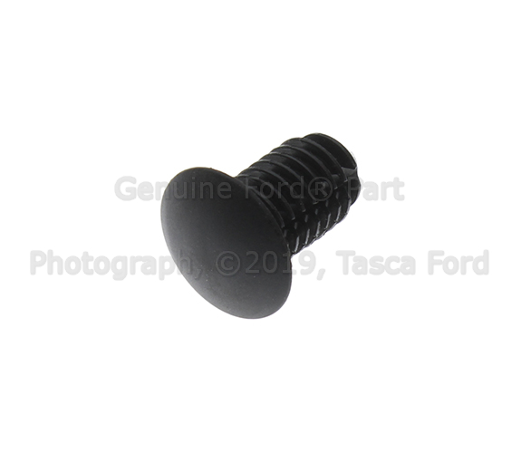 N807721S - Body: Quarter Trim Panel Rivet for Ford: Edge | Lincoln: MKX Image