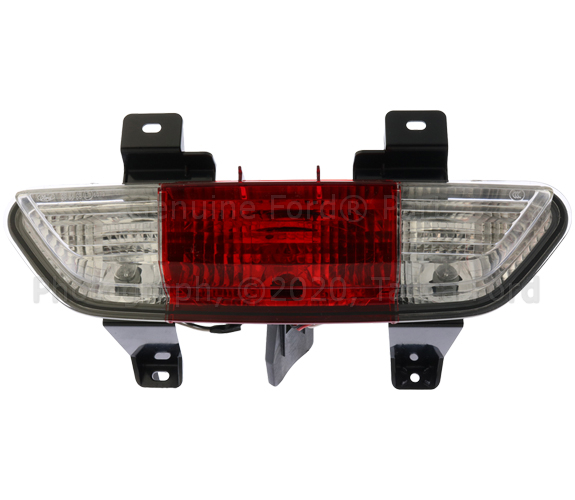 JR3Z15500C - Electrical: Backup Lamp for Ford: Mustang Image