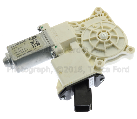 AG1Z5423395A - Body: Window Motor for Ford: Police Interceptor Sedan, Special Service Police Sedan, Taurus Image