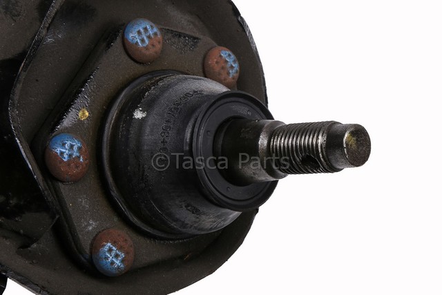 15293527 - Suspension: Lower Control Arm for Chevrolet: Blazer, S10 | GMC: Jimmy, Sonoma | Oldsmobile: Bravada Image