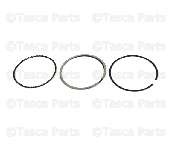 30731512 - Engine: Piston Rings for Volvo Image