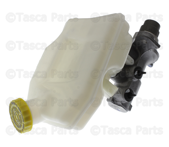 4581491AD - : Brake Master Cylinder for Chrysler: Town &amp; Country | Dodge: Grand Caravan | Ram: C/V Image