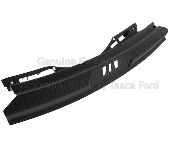 2020-2024 Ford Explorer Sill Plate LB5Z-7842624-BG | TascaParts.com