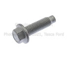 W500634S442 - Suspension: Stabilizer Bar Bolt for Ford: Explorer, Fiesta, Police Interceptor Utility, Transit Connect Image