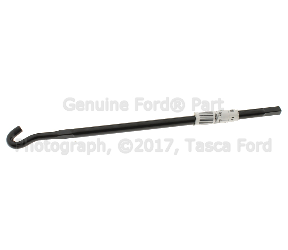 BL3Z17081B - Body: Lever for Ford: F-150 | Lincoln: Mark LT Image