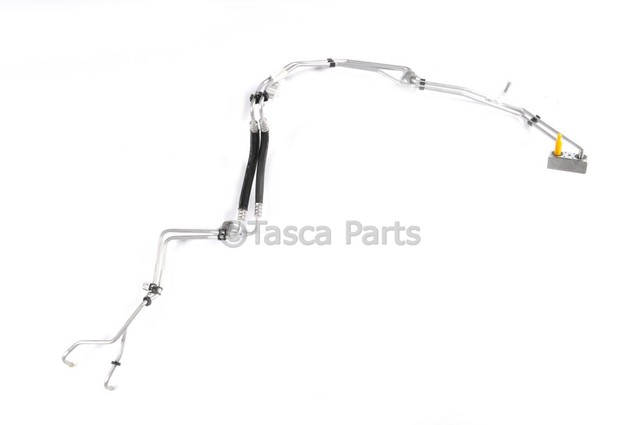 23488080 - : Automatic Transmission Fluid Cooler Inlet and Outlet Line for GM Image