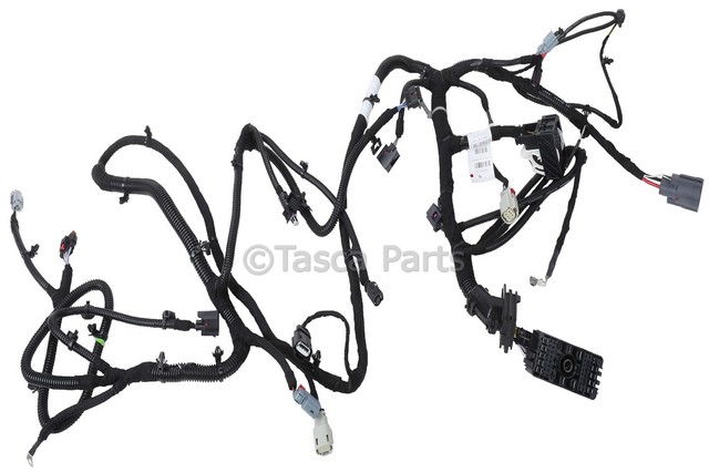 42656916 - : Headlamp Wiring Harness for GM Image