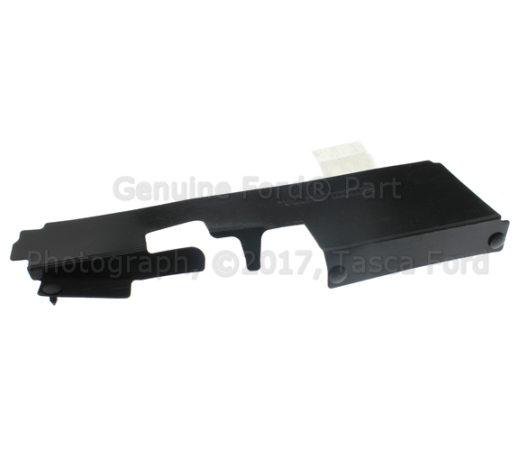 DP5Z8311A - : Air Deflector - Driver's Side (LH) for Ford Image