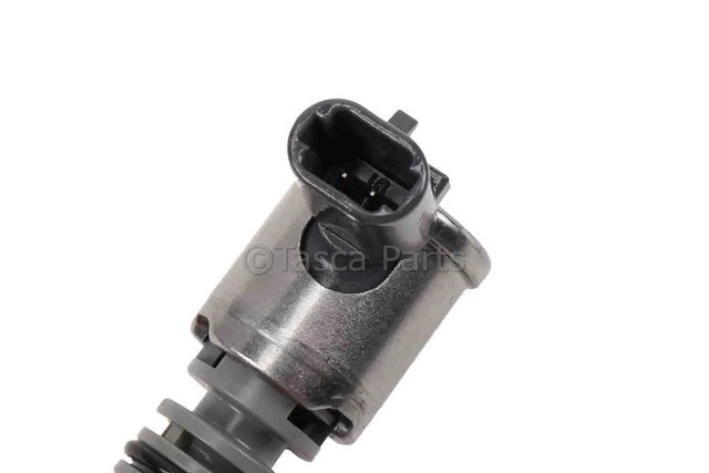 24227792 - Transmission: Automatic Transmission Control Solenoid for Buick: Lucerne, Rainier, Roadmaster | Cadillac: DeVille, DTS, Eldorado, Escalade, Escalade ESV, Escalade EXT, Fleetwood, Seville | Chevrolet: Astro, Avalanche, Avalanche 1500, Blazer, C1500, C2500, Camaro, Caprice, Cavalier, Classic, Cobalt, Colorado, Corvette, Express 1500, Express 2500, G10, G20, G30, HHR, Impala, K1500 Pickup, K2500 Pickup, Malibu, S10, S10 Blazer, Silverado 1500, Silverado 1500 Classic, Silverado 1500 HD Classic, Silverado 2500, SSR, Suburban 1500, Suburban 2500, Suburban C1500, Suburban C2500, Suburban K1500, Suburban K2500, Tahoe, Trailblazer, Trailblazer EXT | GMC: C1500 Pickup, C2500 Pickup, Canyon, Envoy, Envoy XL, Envoy XUV, G1500, G2500, G3500, Jimmy, K1500 Pickup, K2500 Pickup, S15, Safari, Savana 1500, Savana 2500, Sierra 1500, Sierra 1500 Classic, Sierra 1500 HD Classic, Sierra 2500, Sonoma, Suburban C1500, Suburban C2500, Suburban K1500, Suburban K2500, Typhoon, Yukon, Yukon XL 1500, Yukon XL 2500 | Hummer: H2, H3, H3T | Oldsmobile: Alero, Aurora, Bravada | Pontiac: Bonneville, Firebird, G5, G6, Grand Am, GTO, Sunfire | Saturn: Aura, Ion, L300, LS, LS1, LS2, LW1, LW2, Vue Image