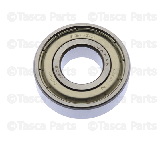 996062203 - Steering: Pulley W/Bearing Bearing for Mazda: 626, Millenia Image