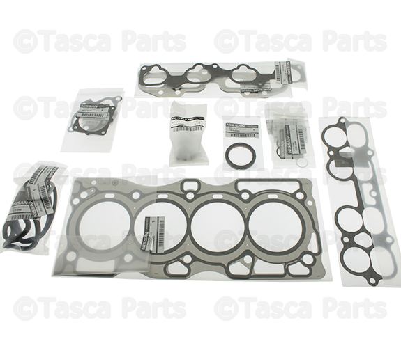 101018J085 - Engine: Overhaul Gasket Set for Nissan Image