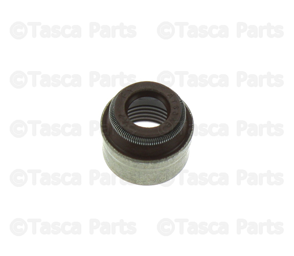 5184168AB - Engine: Valve Guide Seal for Chrysler: 200, 300, Town &amp; Country | Dodge: Avenger, Challenger, Charger, Durango, Grand Caravan, Journey | Jeep: Cherokee, Grand Cherokee, Wrangler, Wrangler JK | Ram: 1500, 1500 Classic, C/V, ProMaster 1500, ProMaster 2500, ProMaster 3500 Image