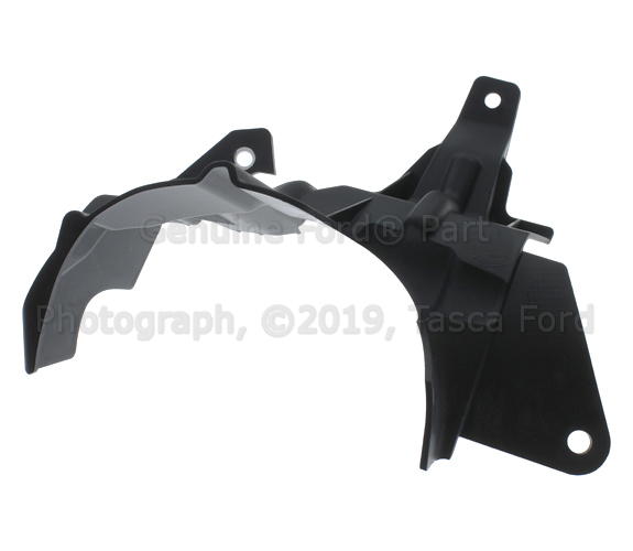 FB5Z16103C - Body: Lower Filler for Ford Image