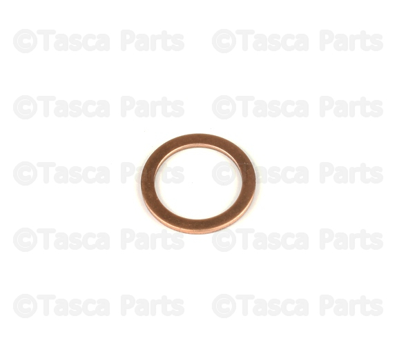 995621800 - : Engine Oil Cooler Line O-Ring for Mazda Image
