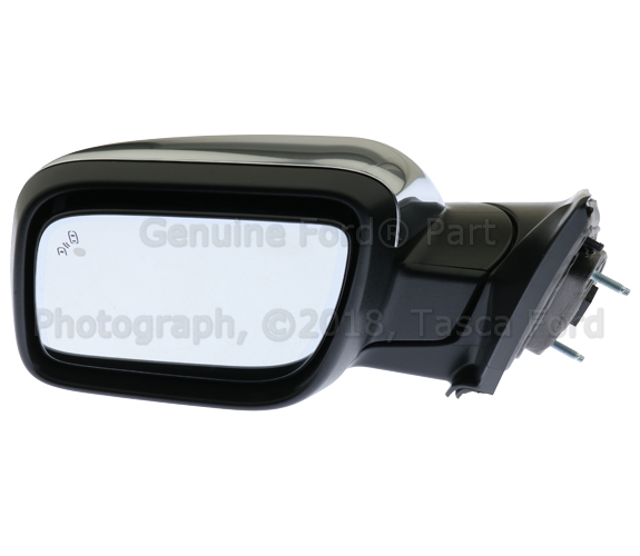 GB5Z17683ED - Body: Mirror Outside for Ford Image