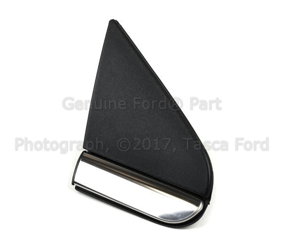 DT4Z17074BA - Body: Upper Trim for Ford: Edge | Lincoln: MKX Image