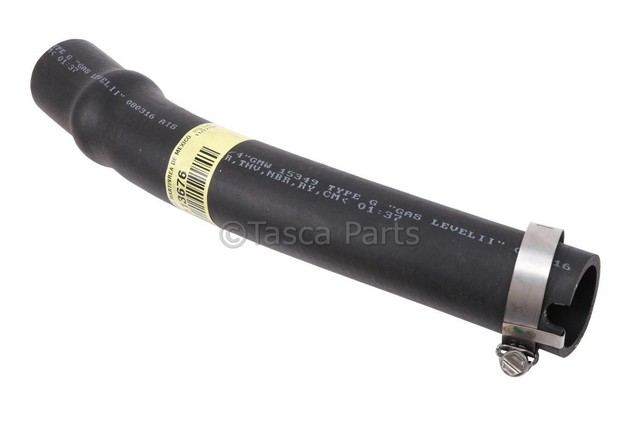 23113676 - Fuel System: Lower Hose for GM Image