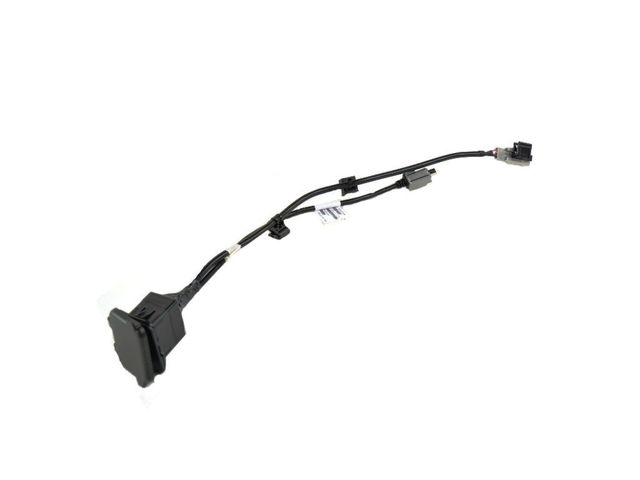 68232705AA - Electrical: Usb Auxiliary Port Cable for Dodge: Charger Image