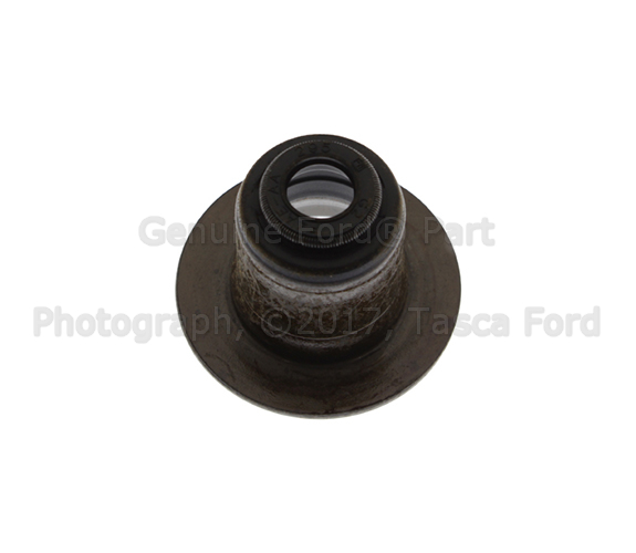 F4AZ6571A - Engine: Valve Seals for Ford: Crown Victoria, E-150, E-150 Club Wagon, E-150 Econoline, E-150 Econoline Club Wagon, E-250, Expedition, F-150, Mustang | Lincoln: Town Car | Mercury: Grand Marquis Image