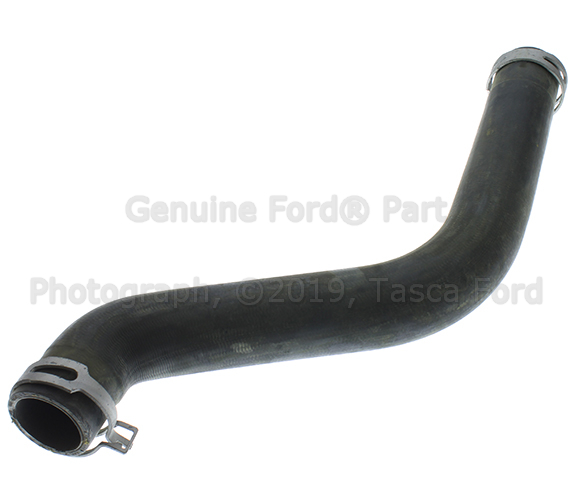F81Z8260AB - Cooling System: Upper Hose for Ford Image