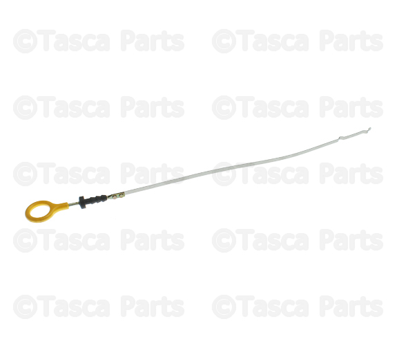 111401E402 - Engine: Dipstick for Nissan Image