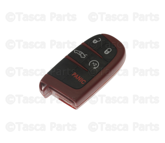 68234959AB - Electrical: Integrated Key Fob Transmitter for Mopar Image
