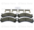 86813130 - : Brake Pads for GM Image