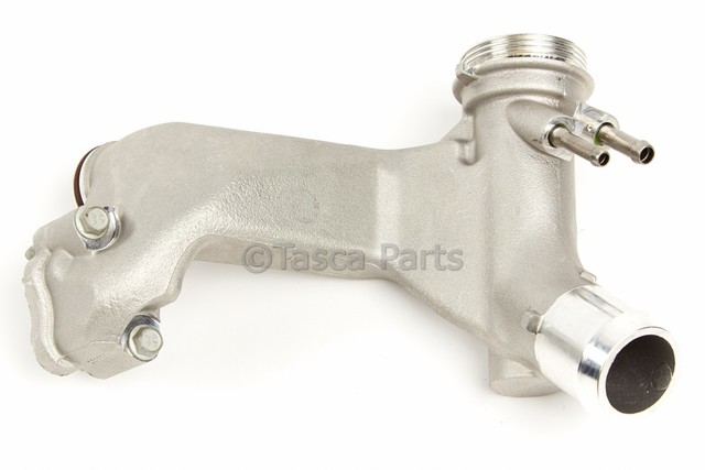 92275941 - : Engine Coolant Water Outlet for Chevrolet: Camaro, Caprice Image