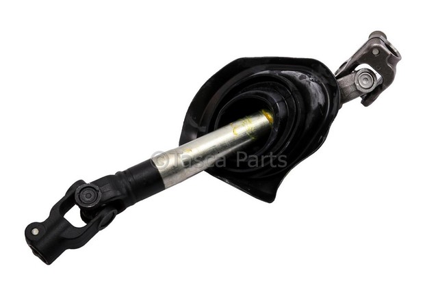 25825221 - Steering: Steering Shaft for GM Image