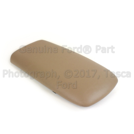 1L2Z9806024AAA - Body: Compartment Door for Ford: Explorer Sport, Explorer Sport Trac Image