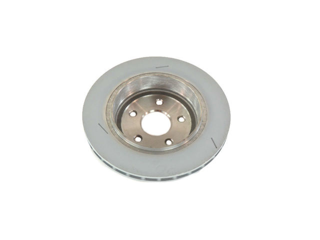 68256680AC - : Brake Rotor for Dodge: Durango | Jeep: Grand Cherokee Image