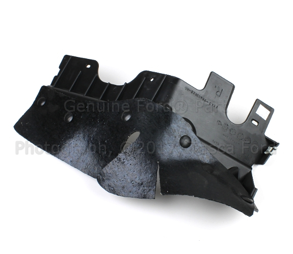 7T4Z78280A02AA - Body: Bumper Filler for Ford: Edge | Lincoln: MKX Image