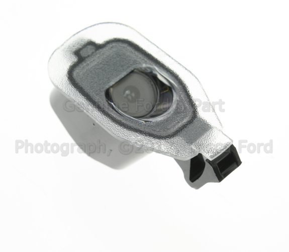 DR3Z13B375B - Body: Puddle Lamp for Ford Image